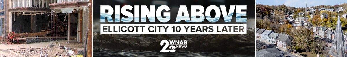Rising Above 1200X200 BANNER