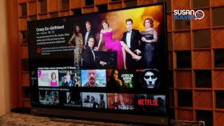 Smart TV generic