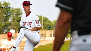 From T-Rats to Brew Crew: Wisconsin Timber Rattlers cheer on the Brewers in the World Series 