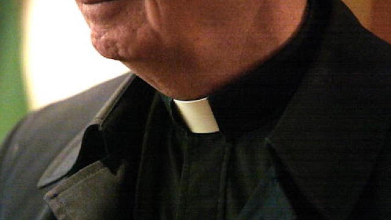 Priest