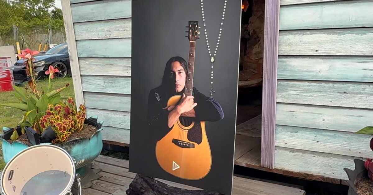 ‘We miss you, Tony’: Norfolk art community remembers man shot, killed in Ghent