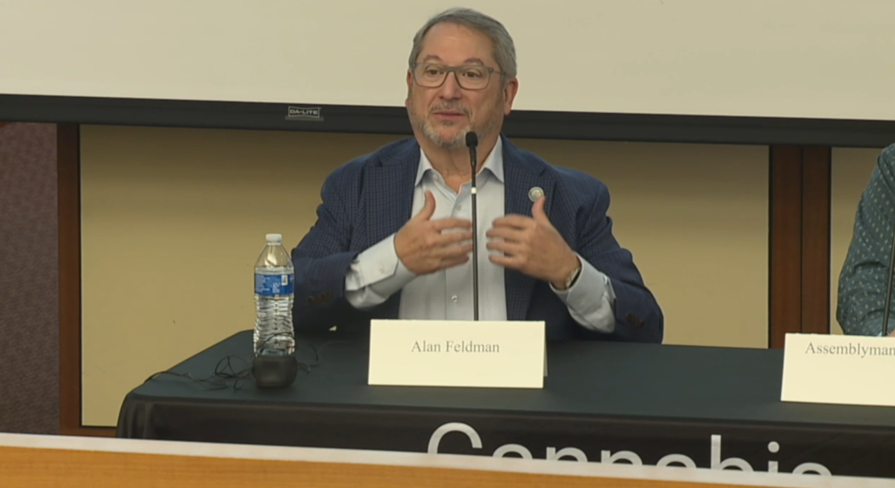 Alan Feldman
