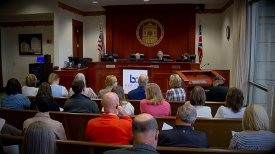 Butler County Board of Commissioners 