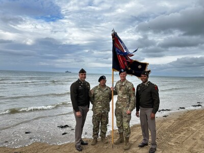 D-Day Anniversary 