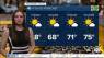 First to Know Forecast: Clouds clear with sunshine left behind (09/10/2025)