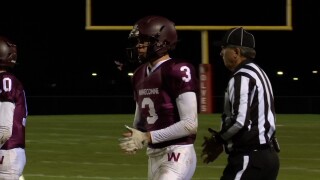 Green Bay Packers select Winneconne's Schaffer for elite skills competition in New Orleans ahead of Super Bowl