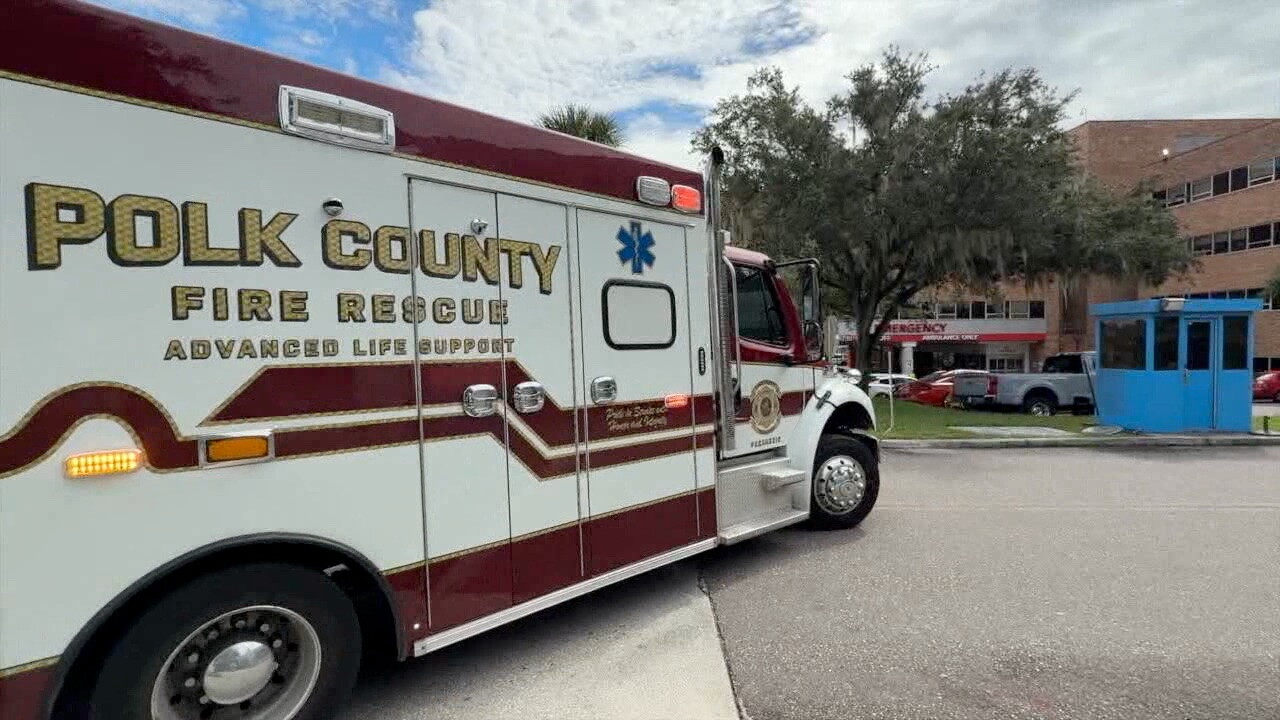 polk county Ambulance at ER.jpg