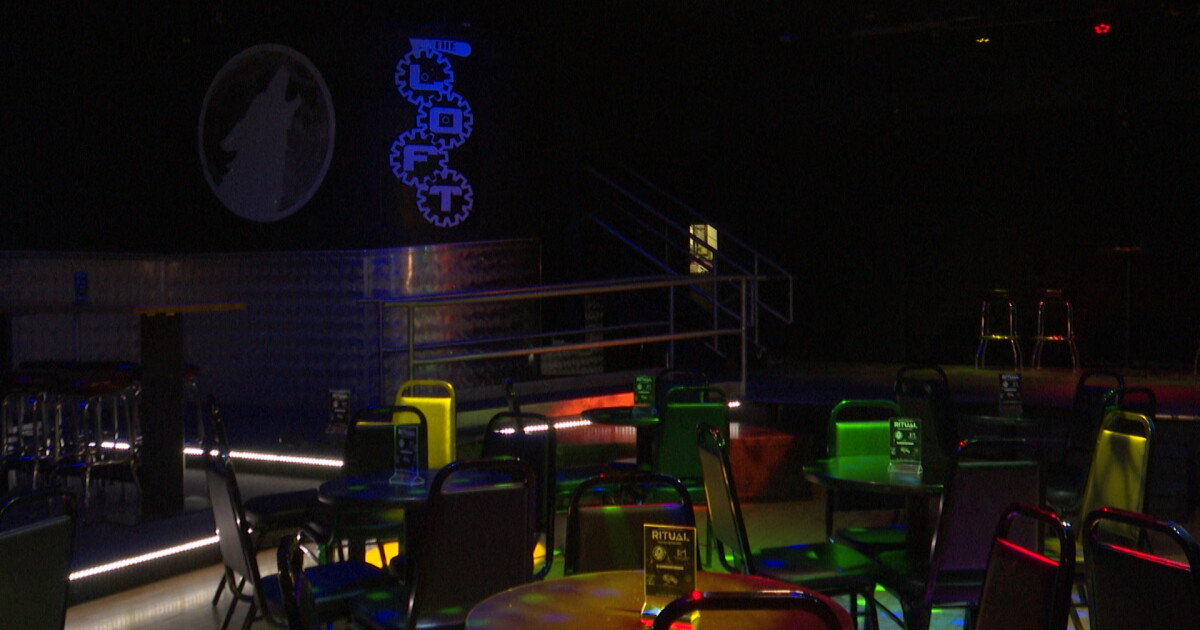 406 Pride reflects on the loss of Billings Loft nightclub - Vimarsana News