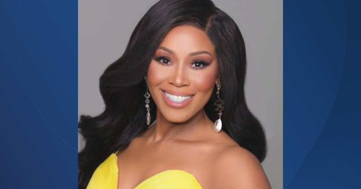 Middletown teacher crowned Mrs. Ohio America 2024