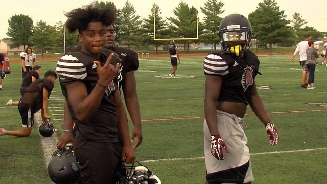 Top 10 High School Countdown Continues At Lee S Summit North