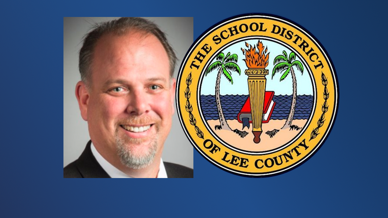 Bernier selected as Lee County Schools superintendent