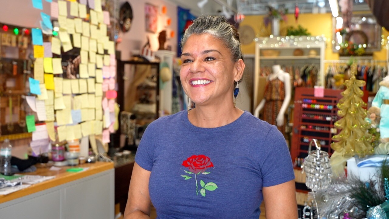 Janice Roman