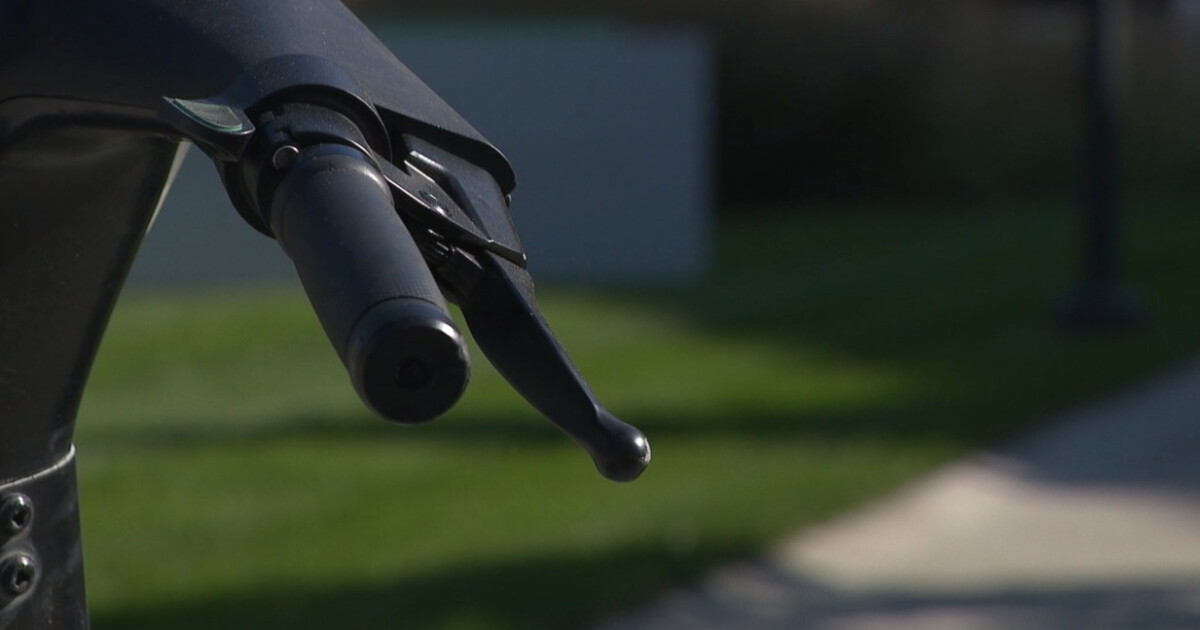 Local News E-bike riders face new rules in North Ridgeville starting Nov. 4 Damon Maloney