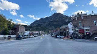 Ouray_October 2025