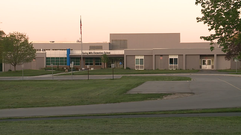 Spring Mills Elementary School