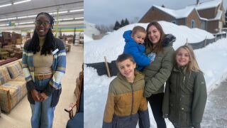 Sheboygan Habitat for Humanity Lakeside