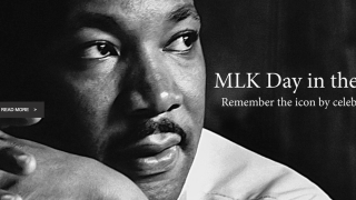 How you can celebrate MLK day this year