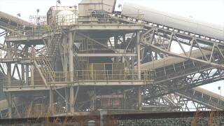 Hopkins study confirms operations at Baltimore coal terminal caused air pollution in Curtis Bay community