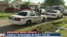 TPD on scene of possible shooting in N. Tulsa