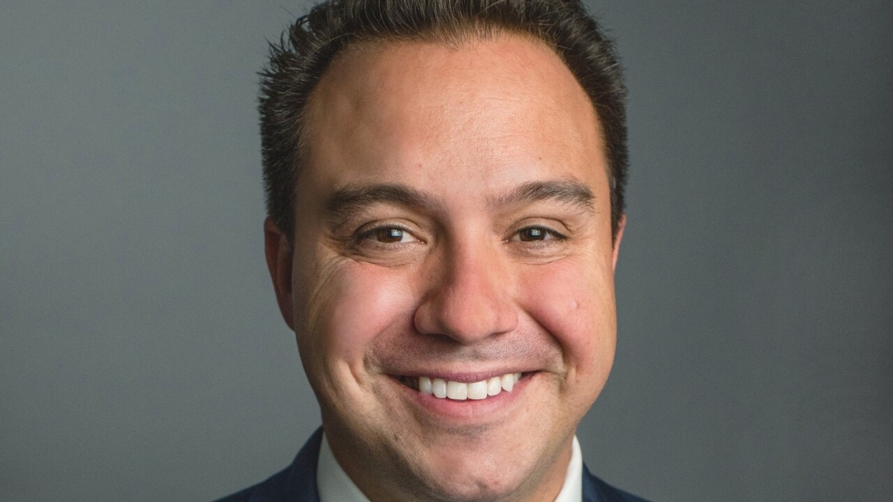 Somerset Mayor Alan Keck announces run for Kentucky governor