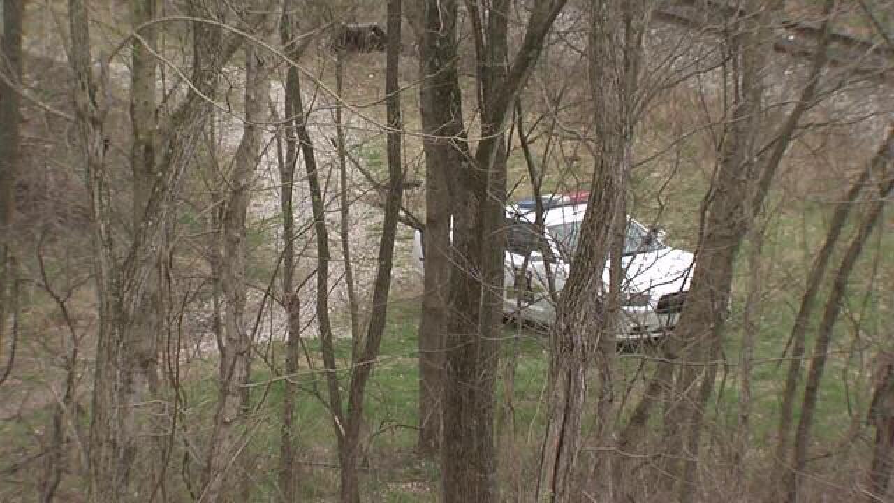TIMELINE: The murder of Shaylyn Ammerman
