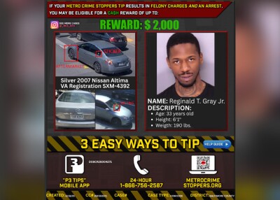 Reginald T. Gray Jr.