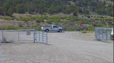 garfield county truck dry creek fire