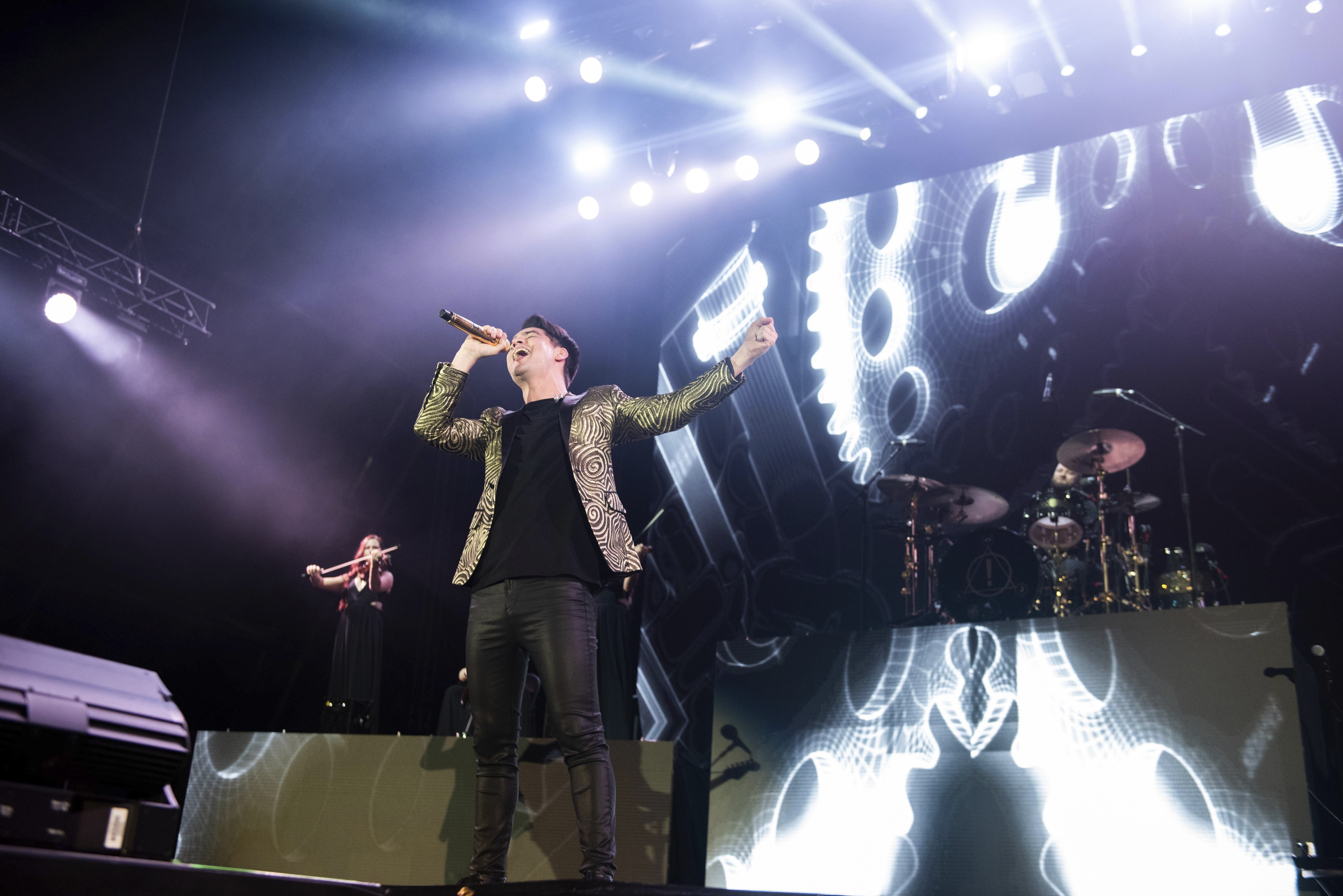 Brendon Urie