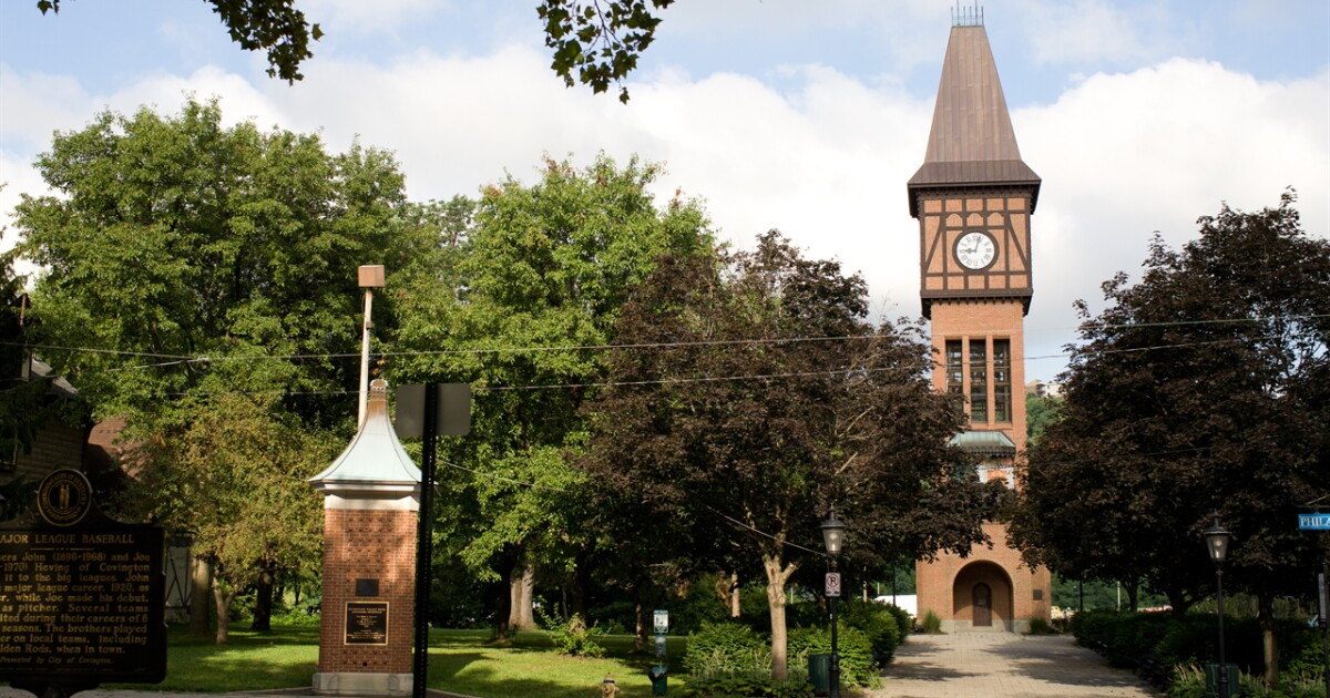 Everything you need to know about Covington's Oktoberfest celebration - Vimarsana News