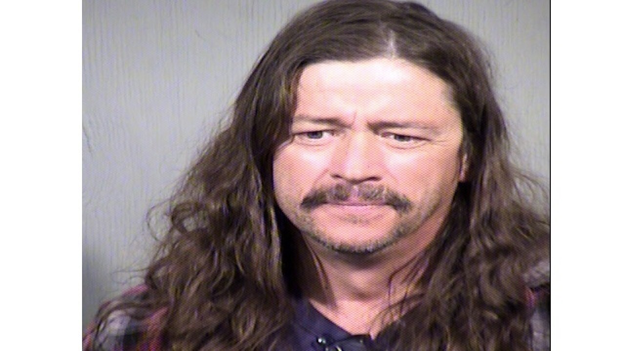 50 MCSO mug shots of the week