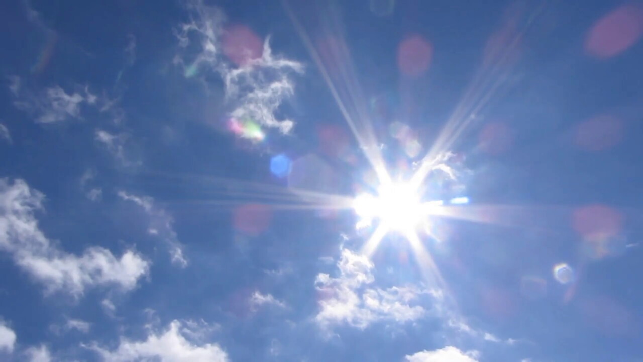 Summer Sunshine
