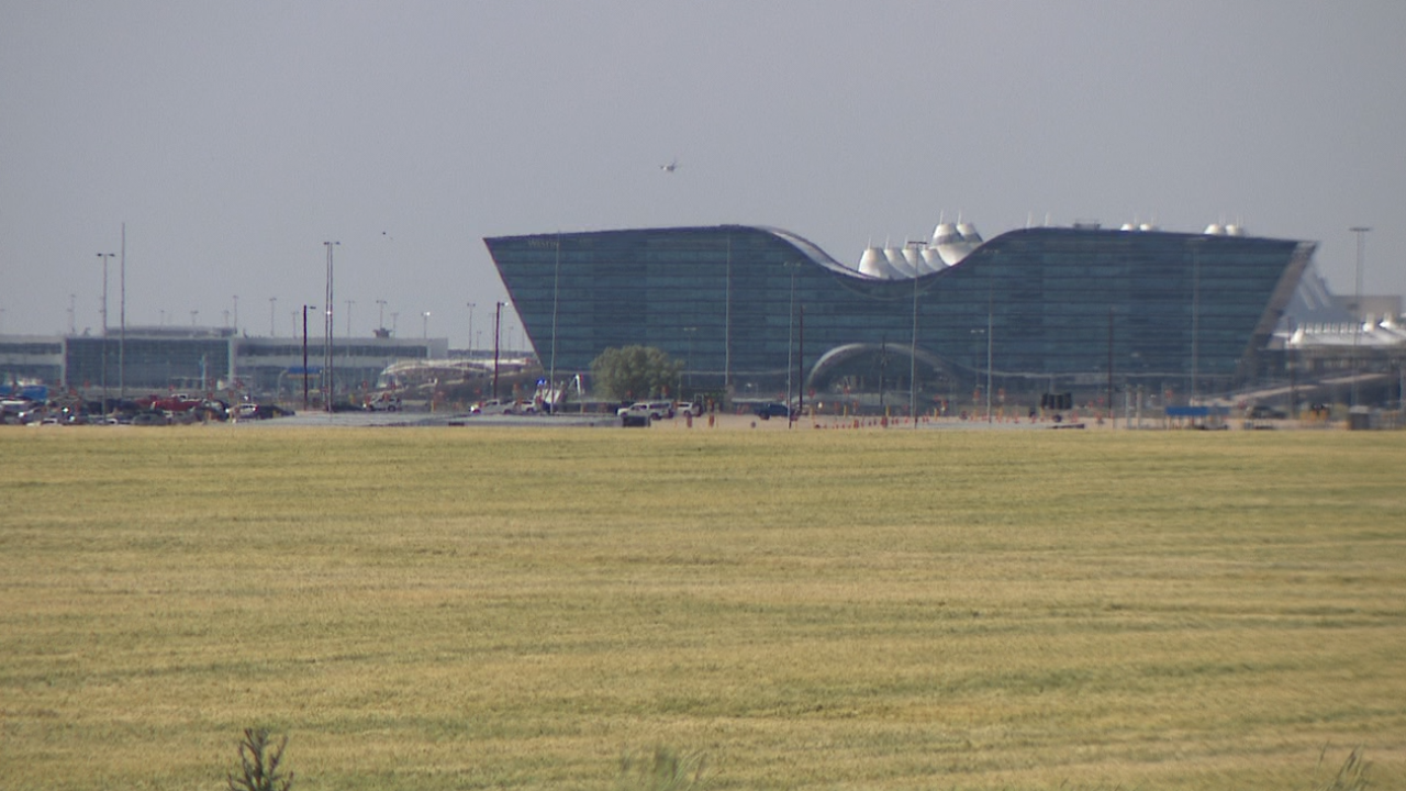 Aerotropolis: Eight partners looking to attract businesses surrounding DIA