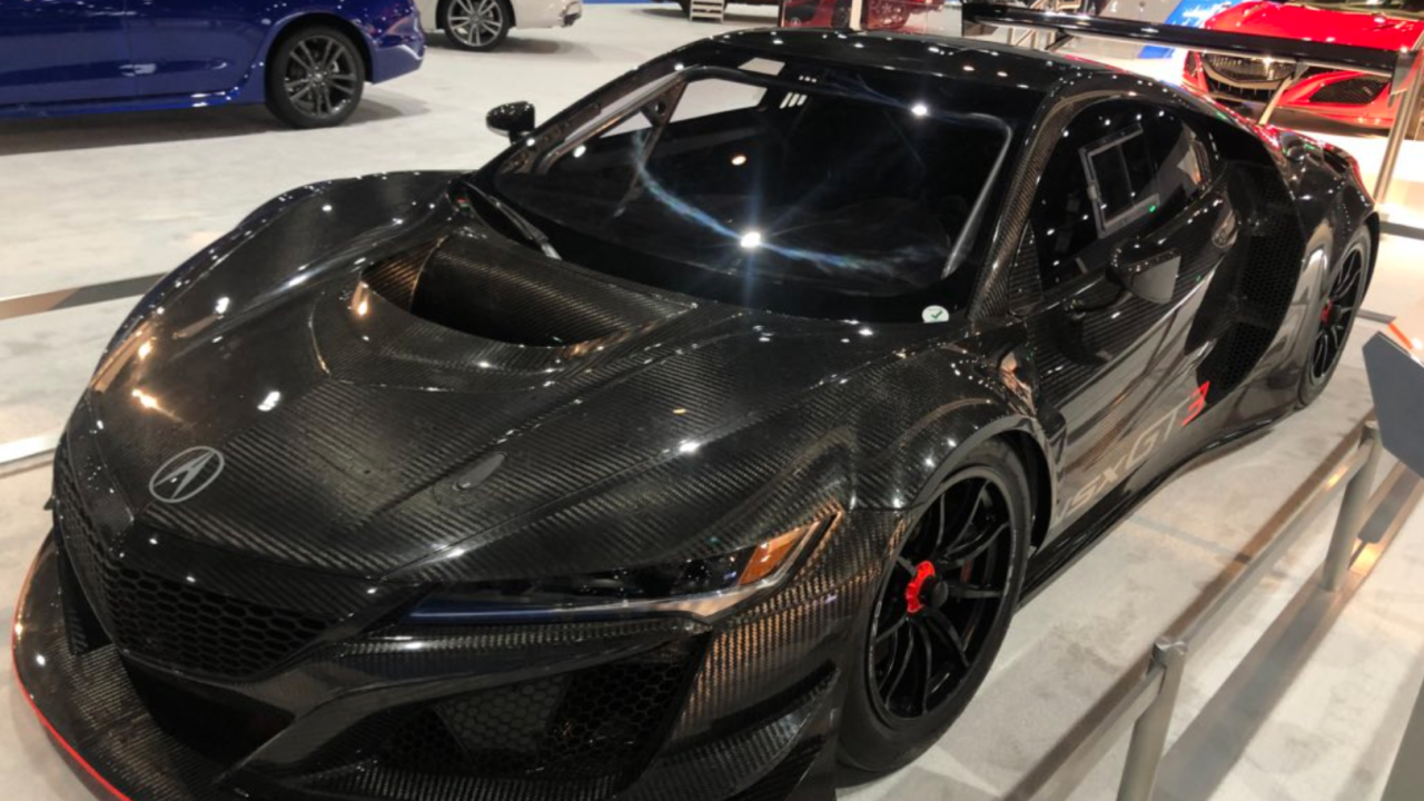 International Auto Show >> San Diego International Auto Show International Auto Show >> San Diego International Auto Show
