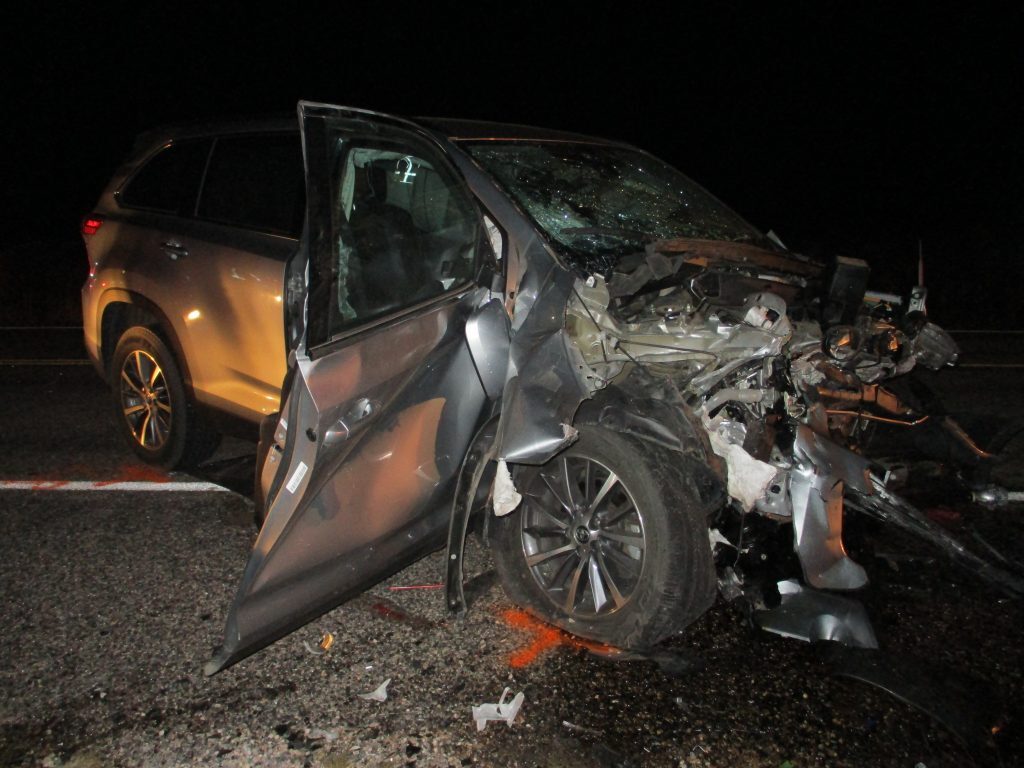 Kane County Accident