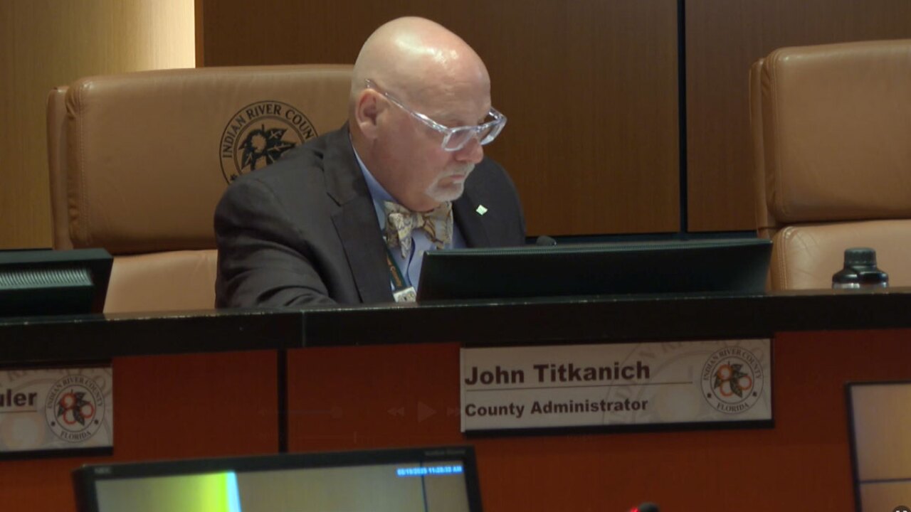 John Titkanich 