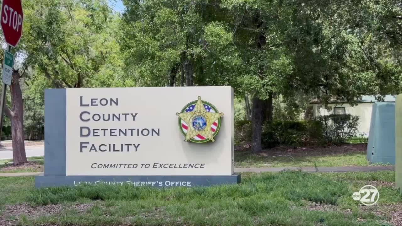 LEON COURTS SYSTEM UPDATE