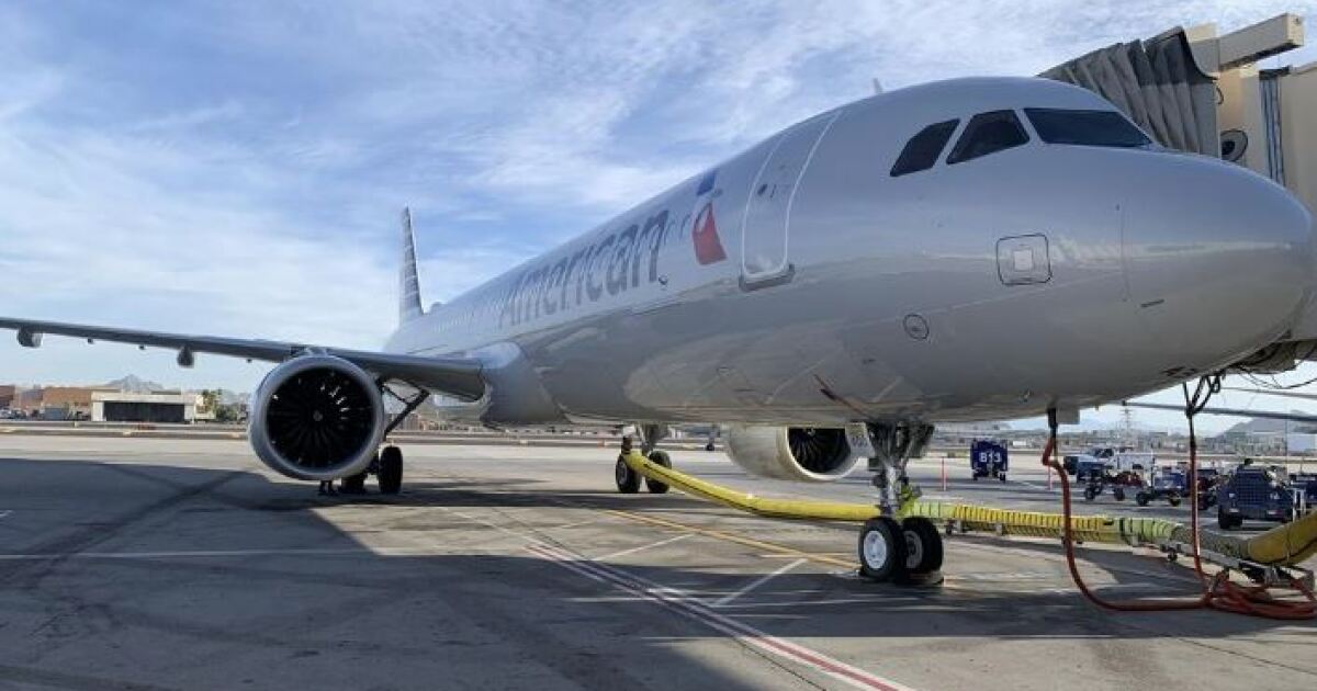 American Airlines adds new nonstop international flight from PHX