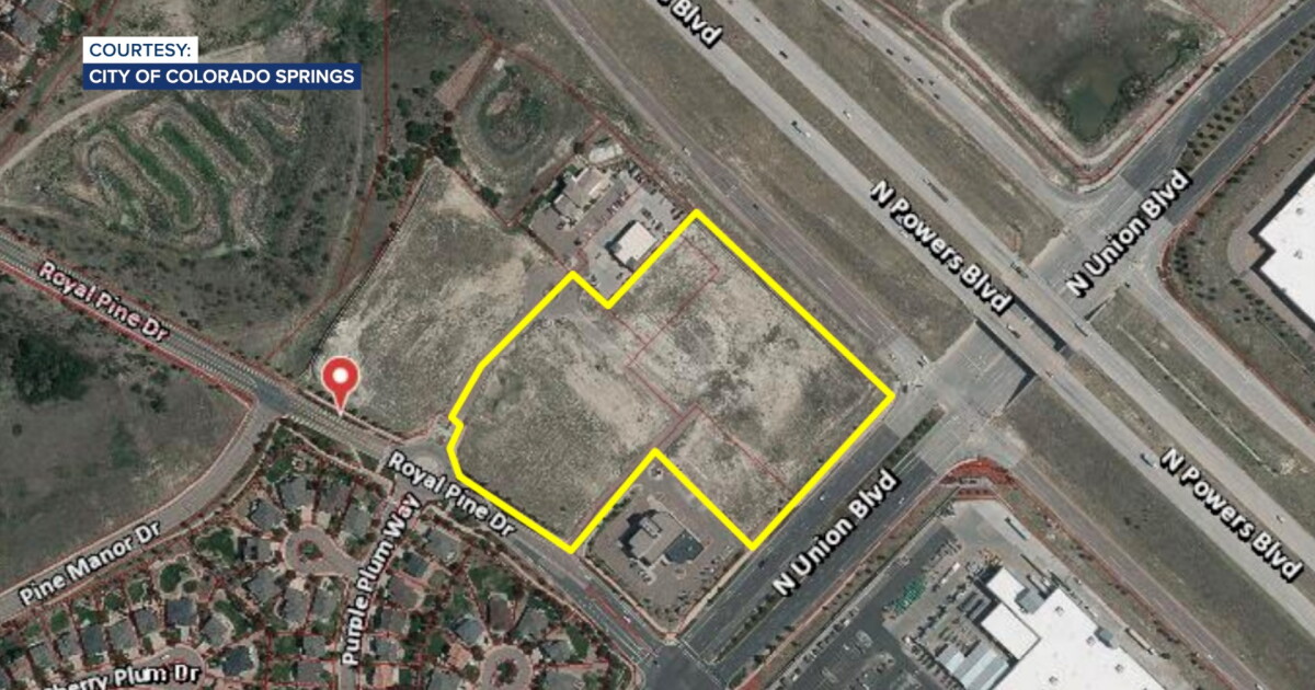City Council indicates support for a new Northside affordable apartment complex - Vimarsana News