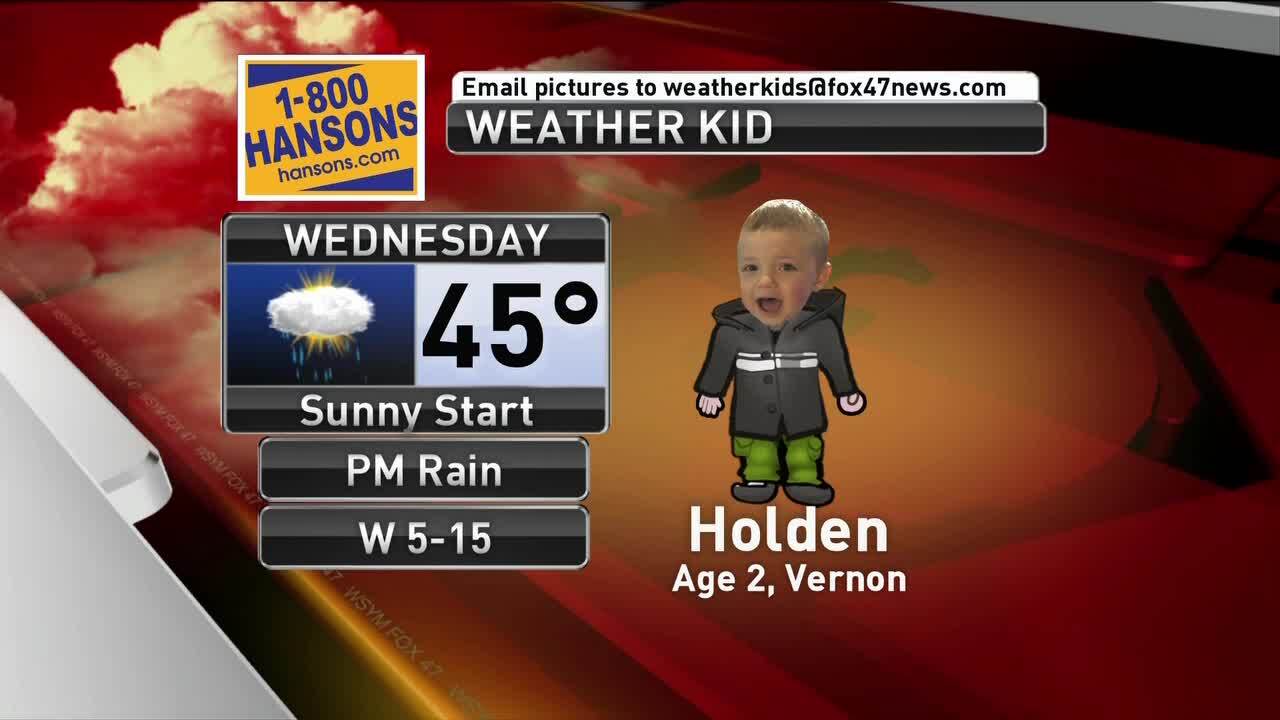 Holden
