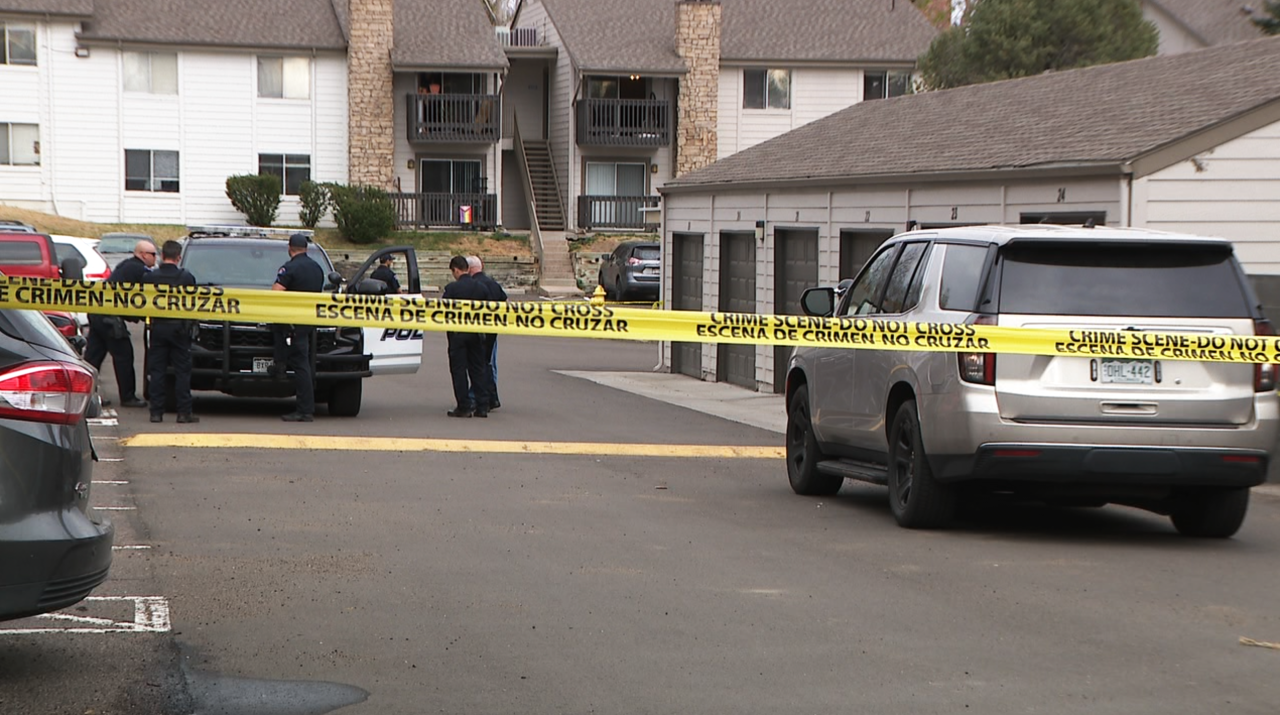 Aurora pd stabbing and shooting april 9 2026