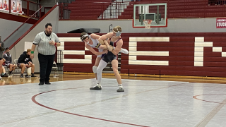 Helena High splits night against Sentinel, Big Sky