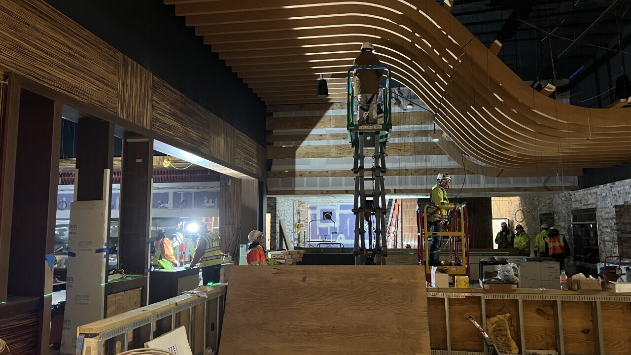 RIVERS CASINO PORTSMOUTH