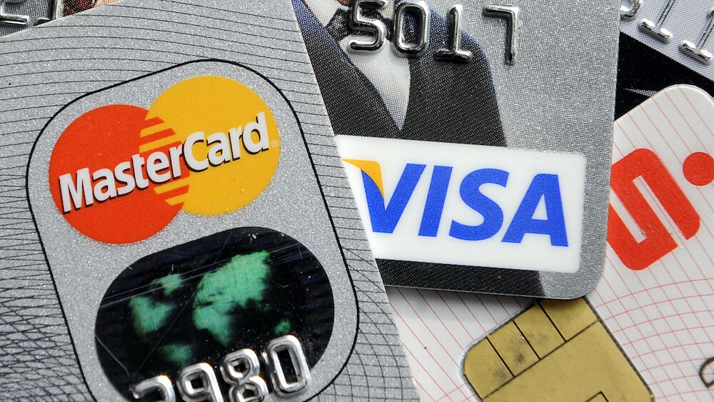 Credit Cards