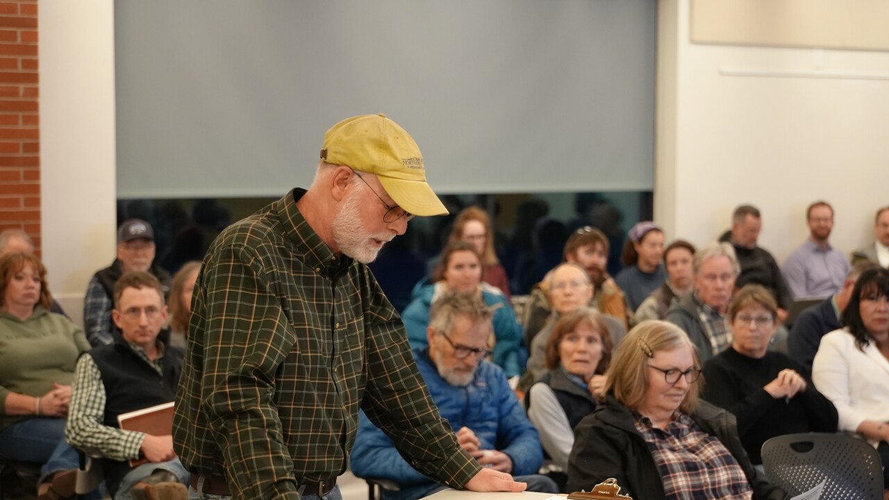 NorthWestern Resource Plan Meeting