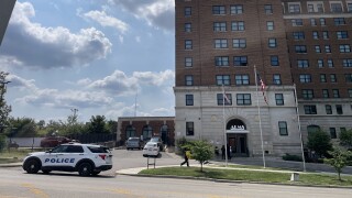 walnut hills crash kids hit