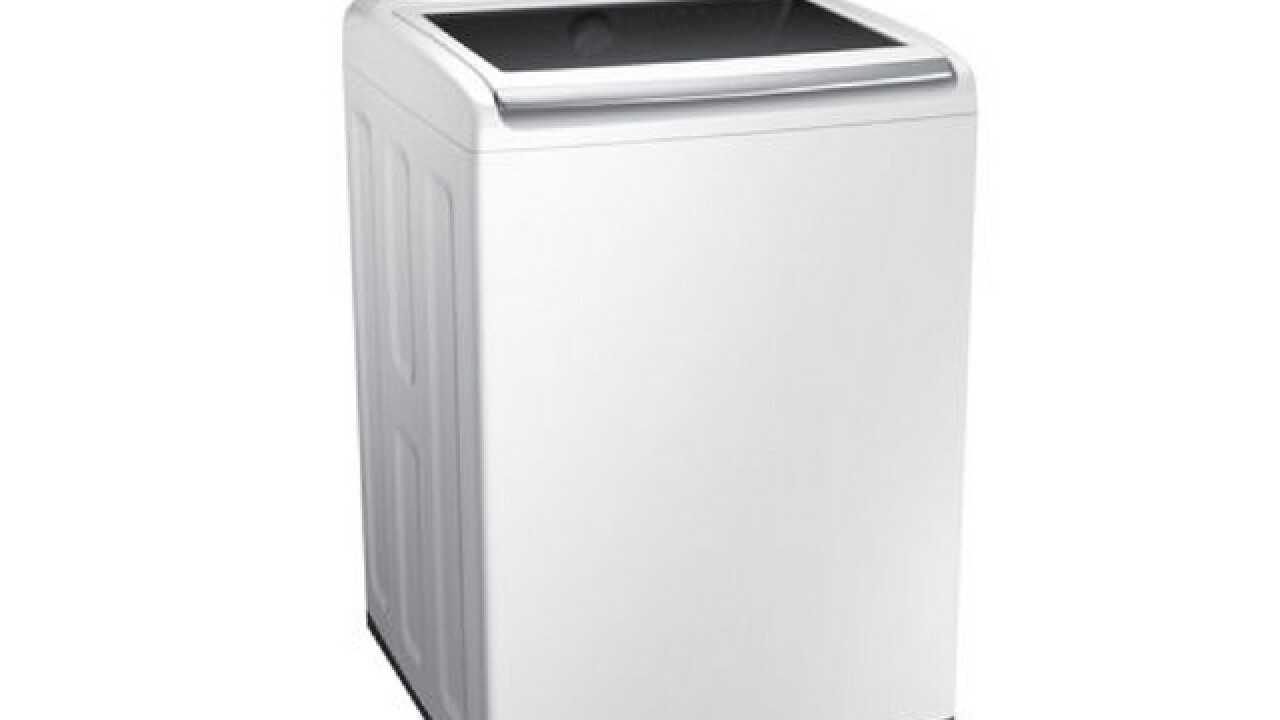 Samsung Washing Machine Recall Issues and Solutions Explained Samsung Washing Machine Recall Issues and Solutions Explained