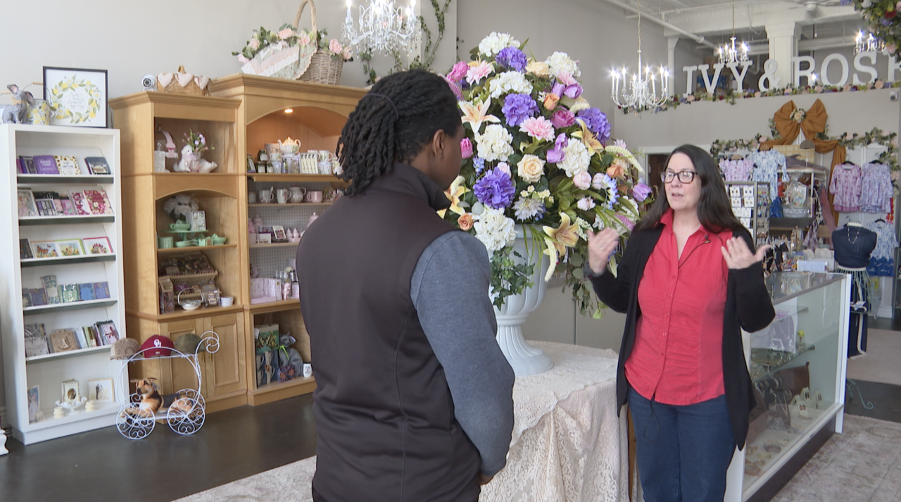 MUSKOGEE HOUSING INCENTIVE PROGRAM