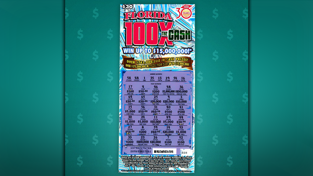 Do You Scratch Off Everything On A Lottery Ticket Do You Scratch Off Everything On A Lottery Ticket
