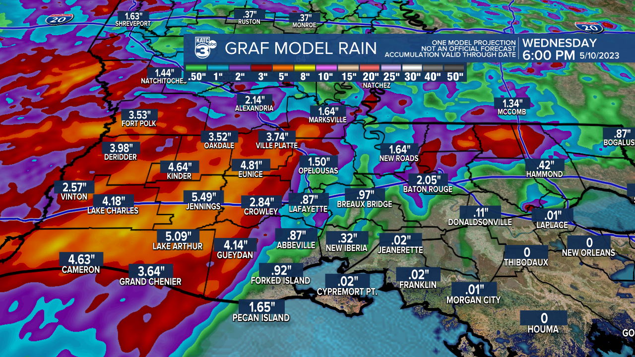 GRAF 4km Accumulation Acadiana.png