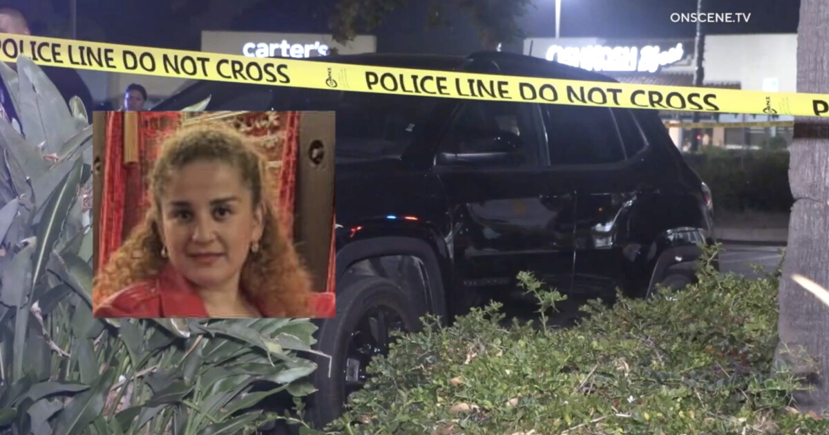 Family seeks justice after woman is found dead inside car near border
